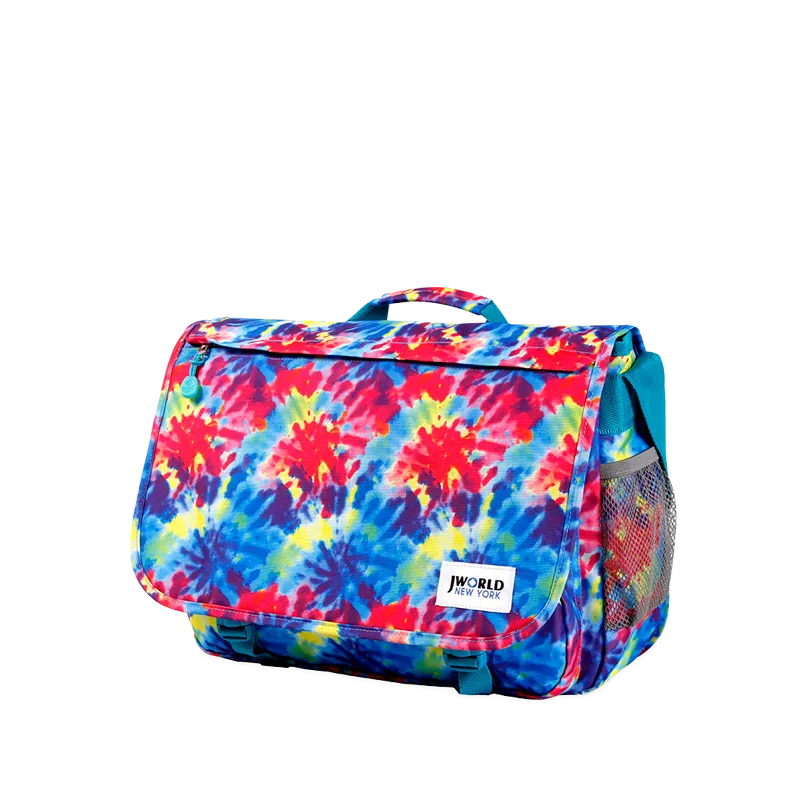 Thomas Laptop Messenger Bag