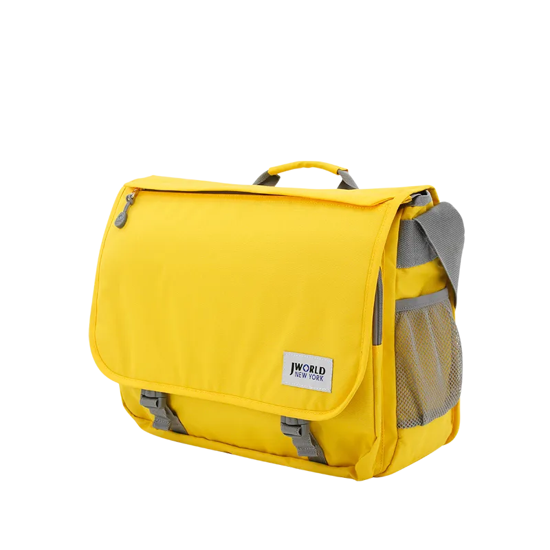 Thomas Laptop Messenger Bag