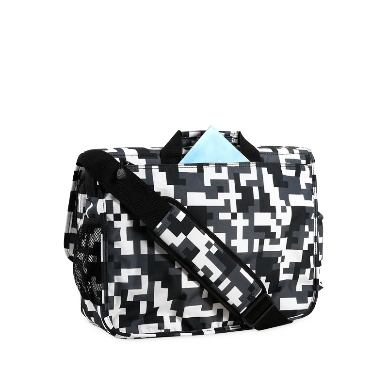 Thomas Laptop Messenger Bag