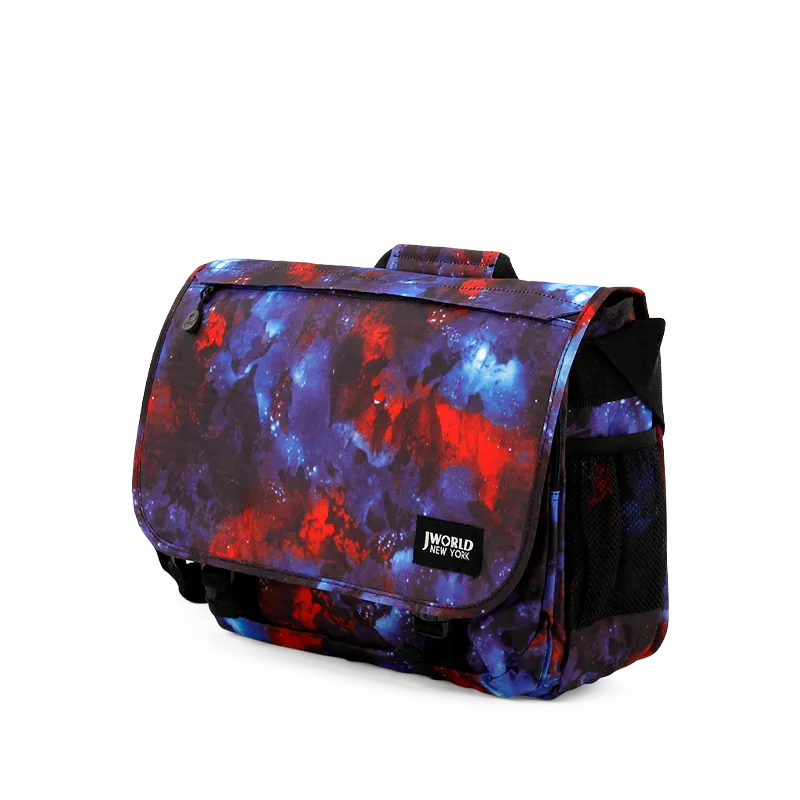 Thomas Laptop Messenger Bag