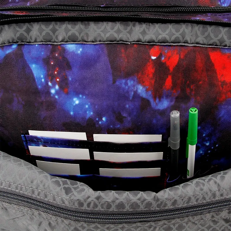 Thomas Laptop Messenger Bag