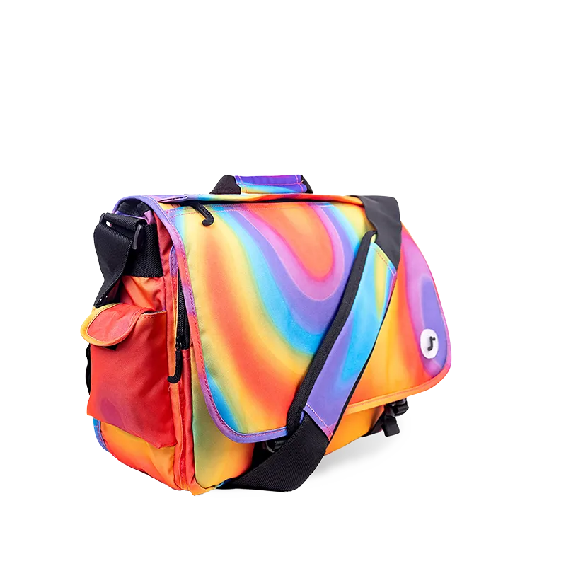 Thomas Laptop Messenger Bag