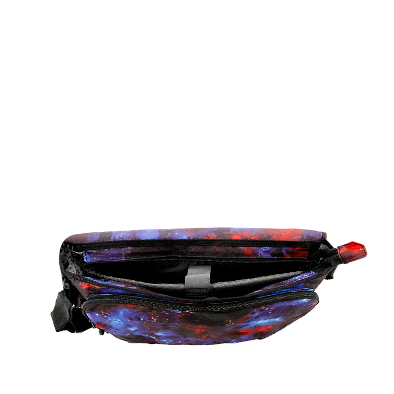 Thomas Laptop Messenger Bag