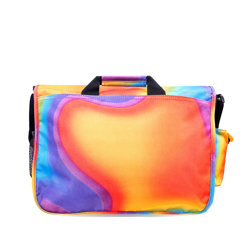 Thomas Laptop Messenger Bag