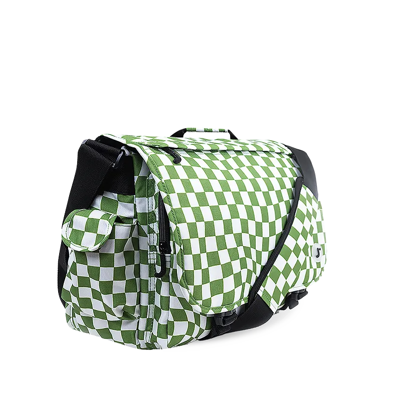 Thomas Laptop Messenger Bag