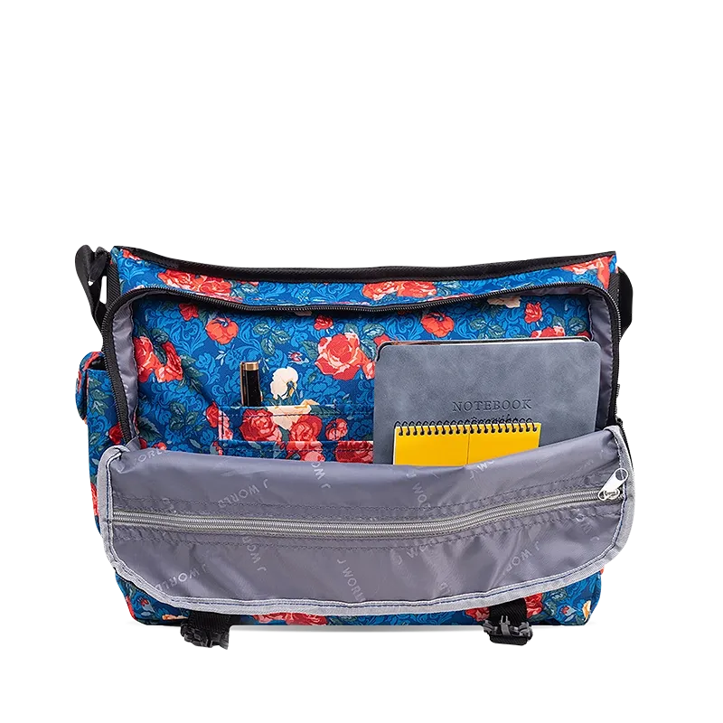 Thomas Laptop Messenger Bag