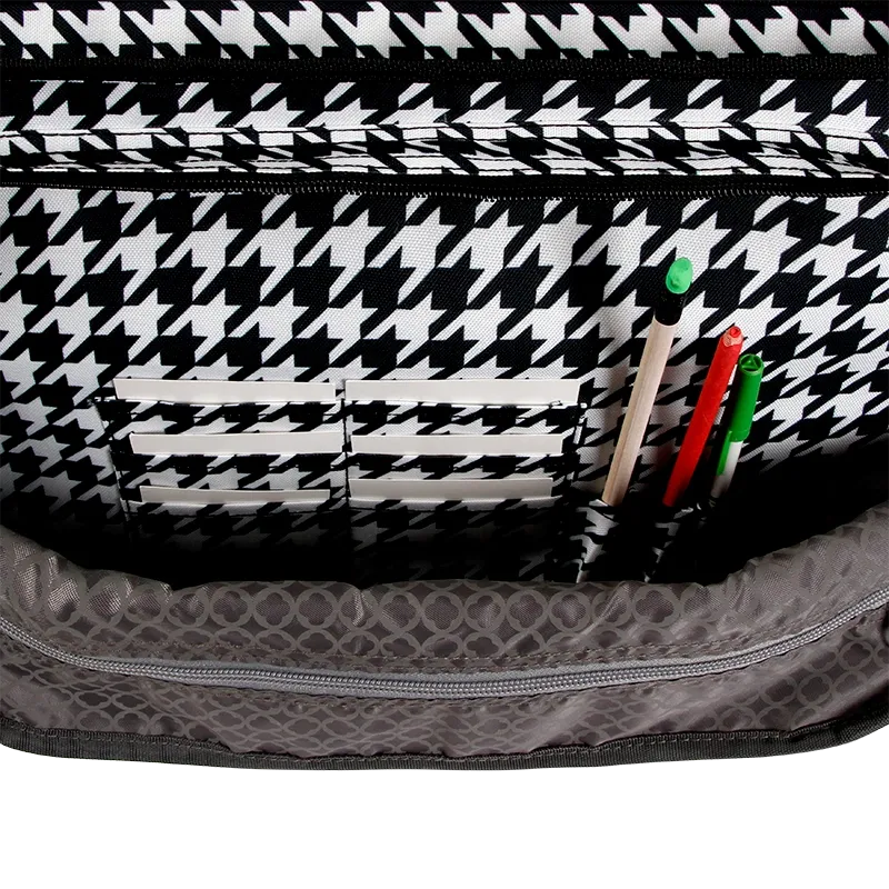 Thomas Laptop Messenger Bag