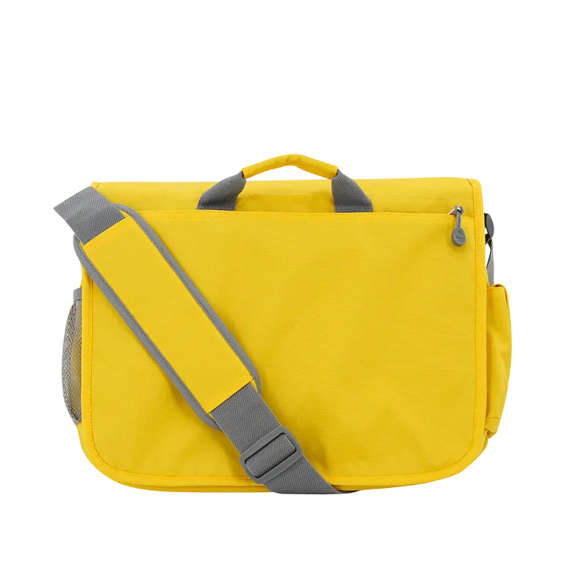 Thomas Laptop Messenger Bag