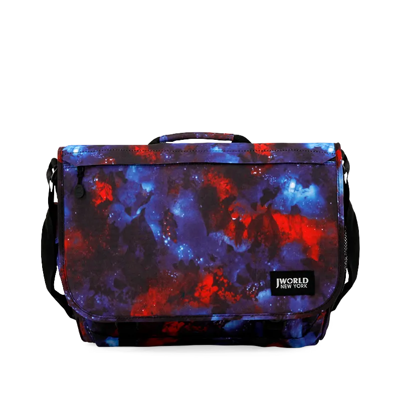 Thomas Laptop Messenger Bag
