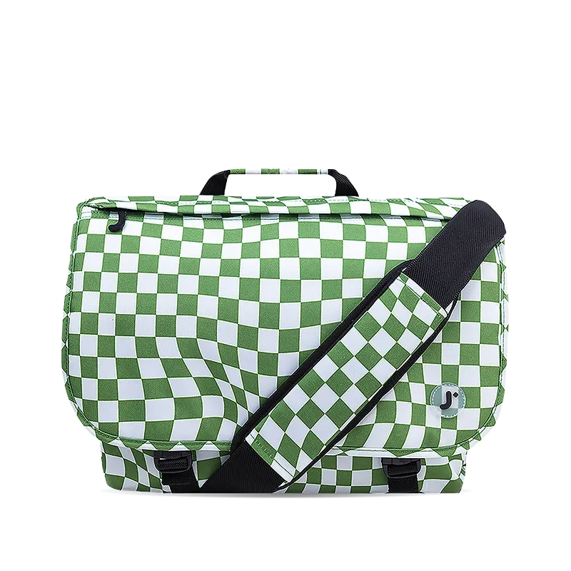 Thomas Laptop Messenger Bag