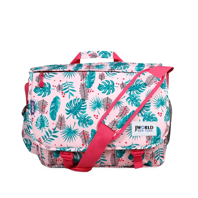 Thomas Laptop Messenger Bag