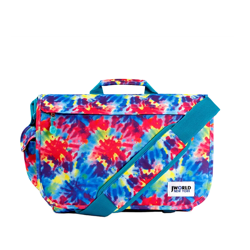 Thomas Laptop Messenger Bag