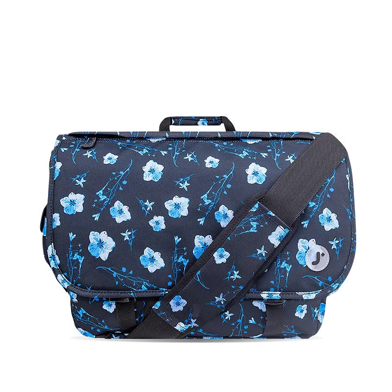 Thomas Laptop Messenger Bag