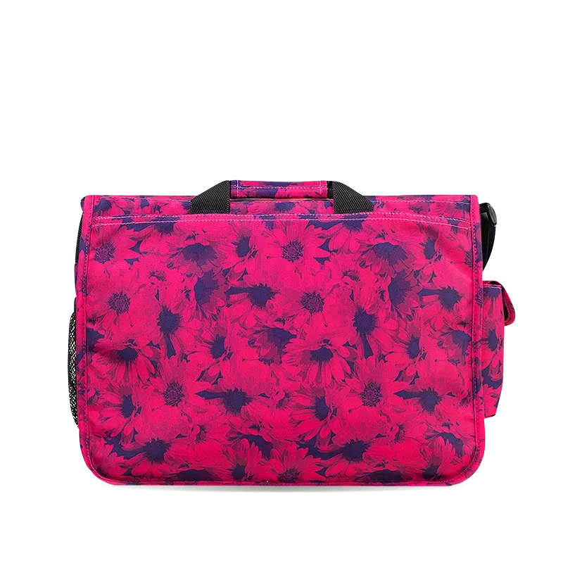 Thomas Laptop Messenger Bag