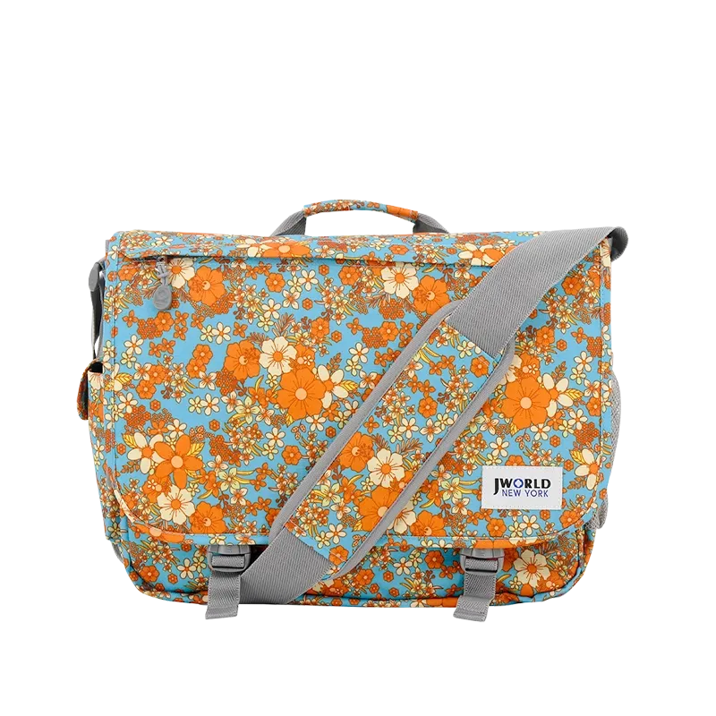 Thomas Laptop Messenger Bag