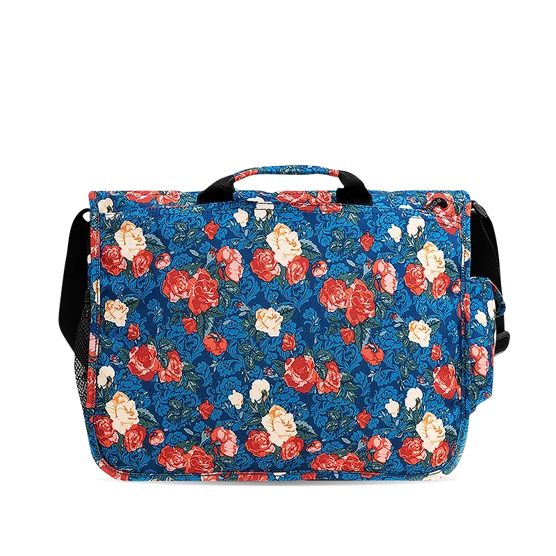 Thomas Laptop Messenger Bag