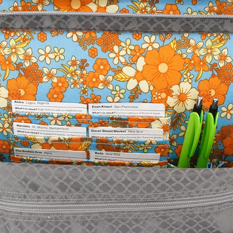 Thomas Laptop Messenger Bag