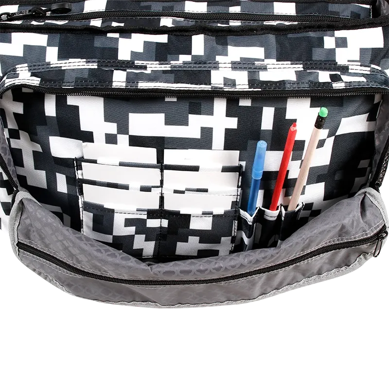 Thomas Laptop Messenger Bag