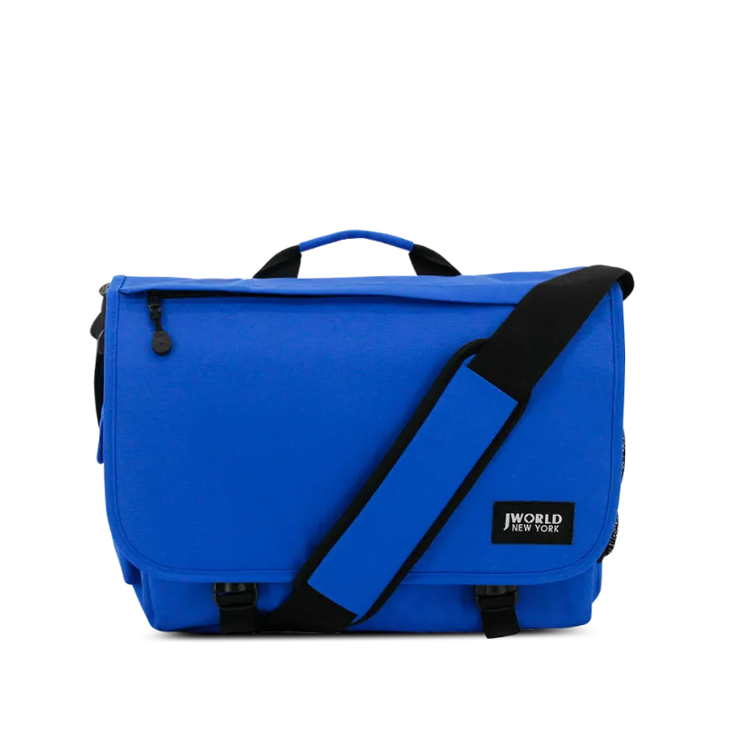 Thomas Laptop Messenger Bag