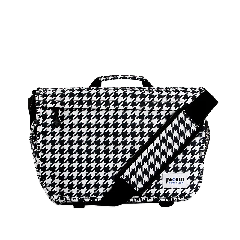 Thomas Laptop Messenger Bag