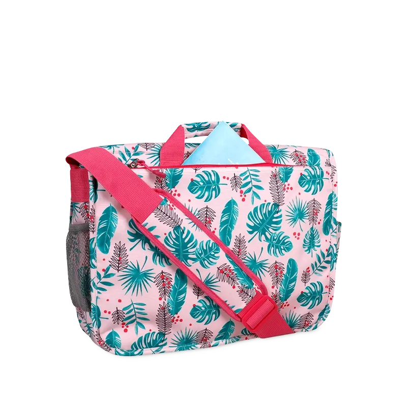 Thomas Laptop Messenger Bag