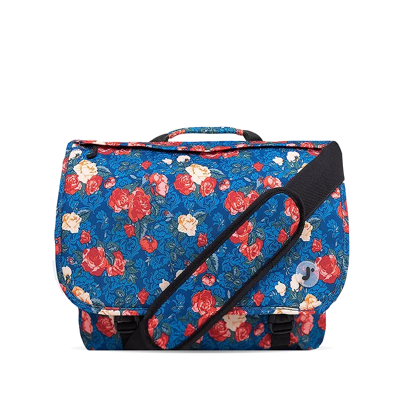 Thomas Laptop Messenger Bag