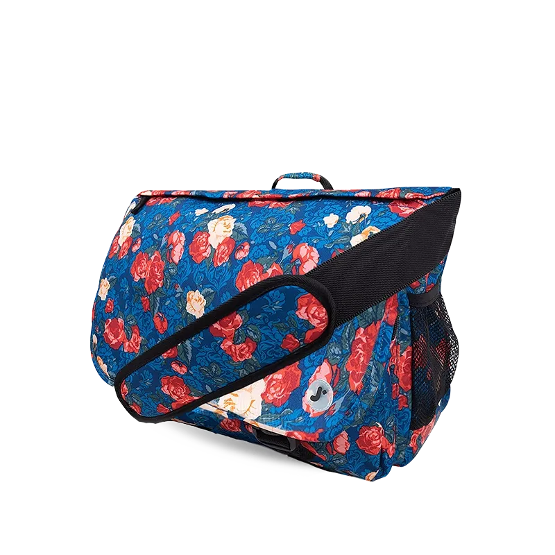 Thomas Laptop Messenger Bag