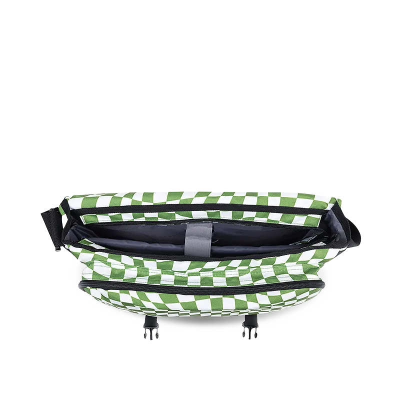 Thomas Laptop Messenger Bag