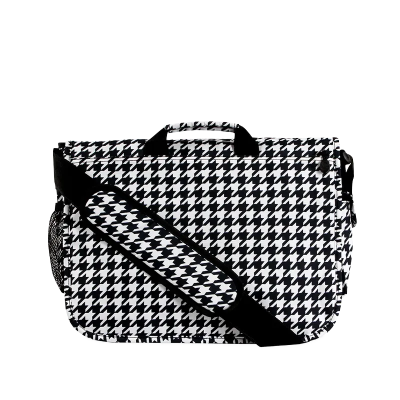Thomas Laptop Messenger Bag