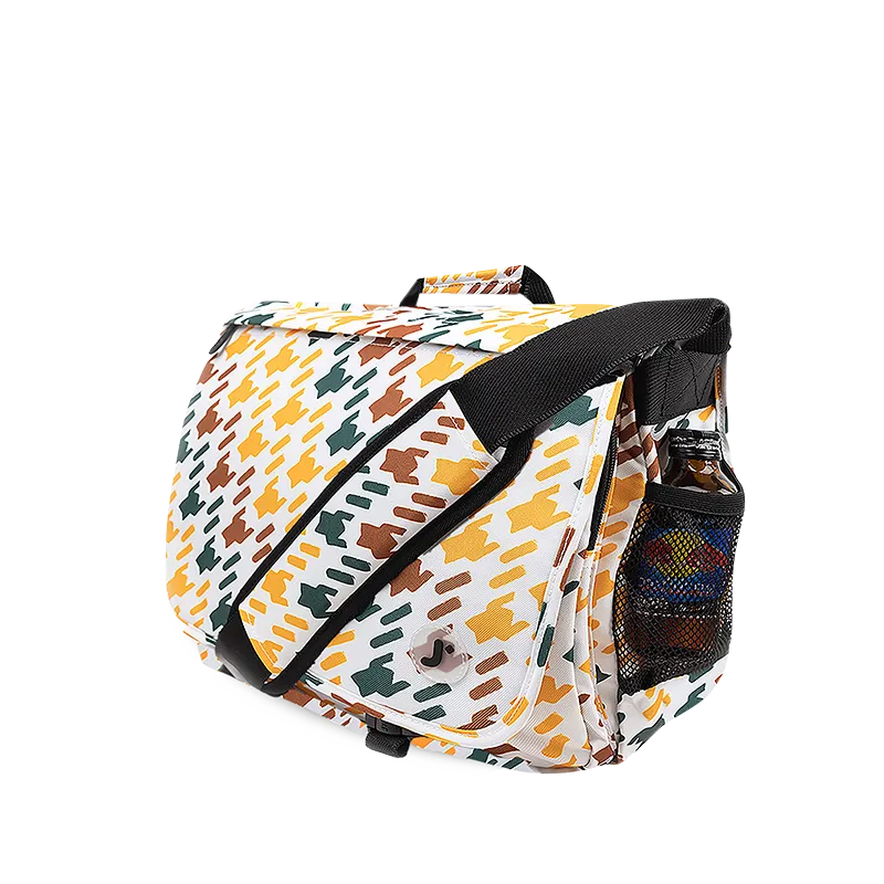 Thomas Laptop Messenger Bag