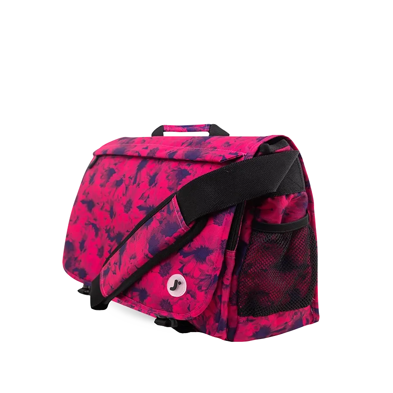 Thomas Laptop Messenger Bag