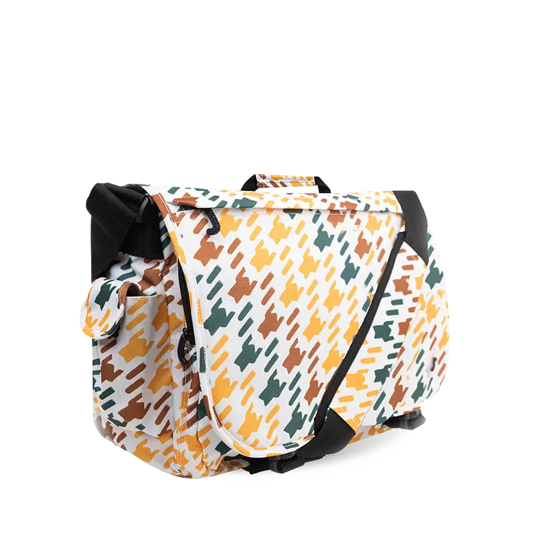 Thomas Laptop Messenger Bag