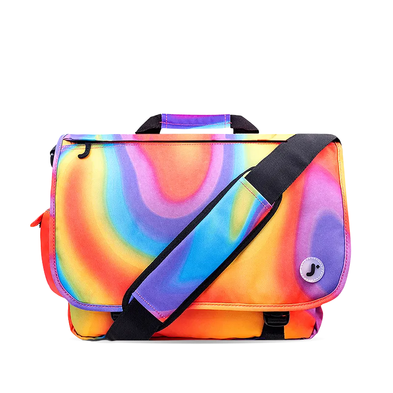 Thomas Laptop Messenger Bag