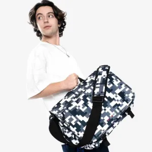 Thomas Laptop Messenger Bag