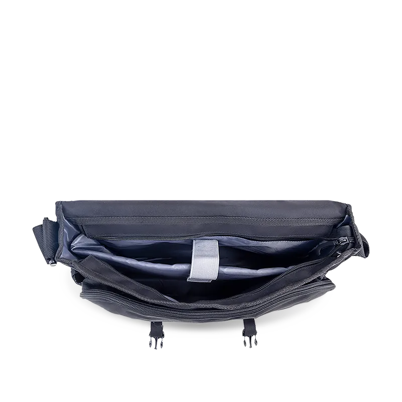 Thomas Laptop Messenger Bag