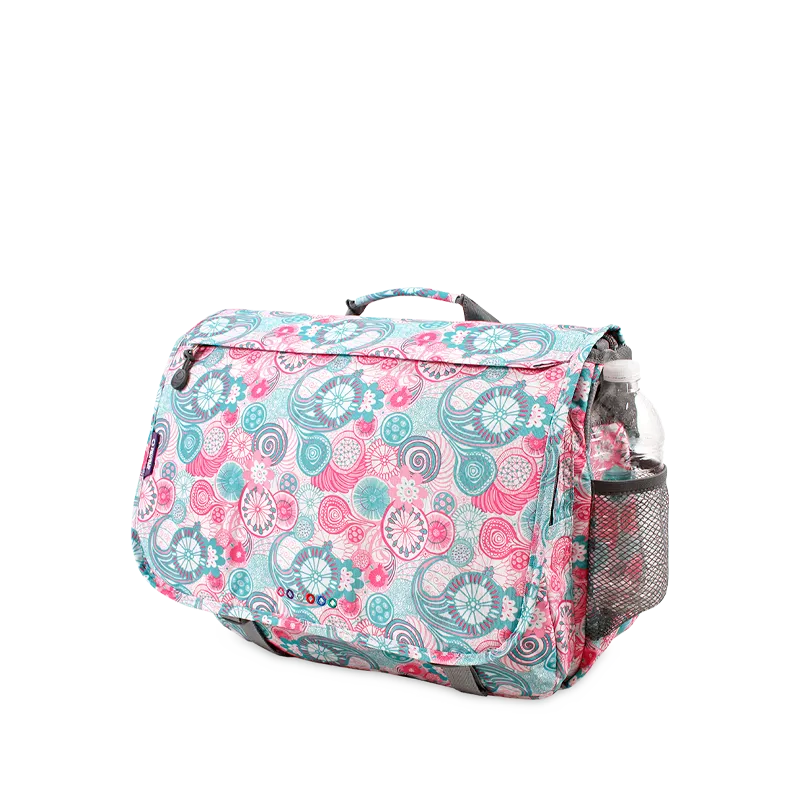 Thomas Laptop Messenger Bag