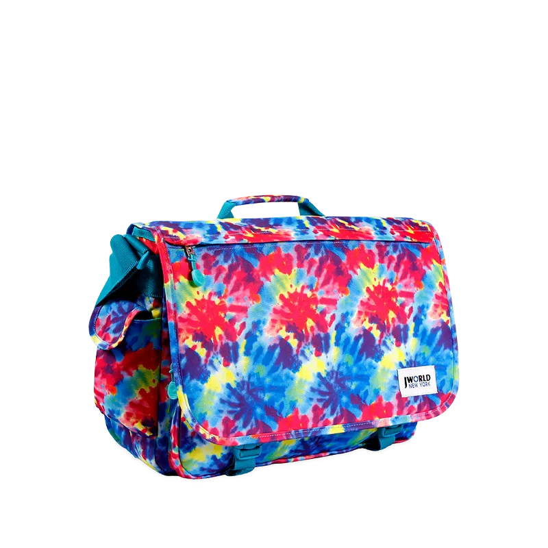 Thomas Laptop Messenger Bag
