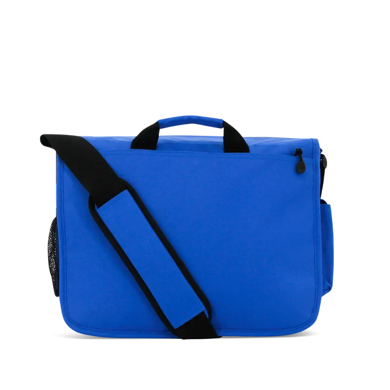 Thomas Laptop Messenger Bag