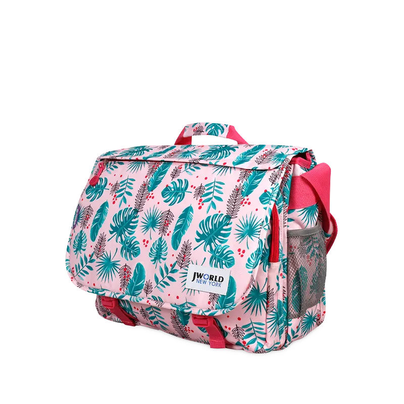 Thomas Laptop Messenger Bag