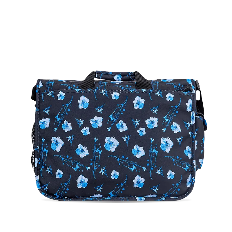 Thomas Laptop Messenger Bag