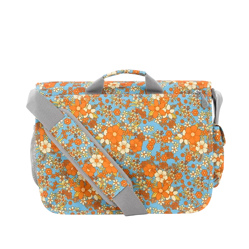Thomas Laptop Messenger Bag