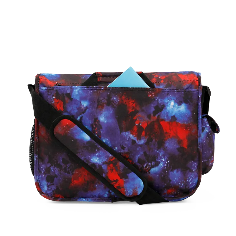 Thomas Laptop Messenger Bag