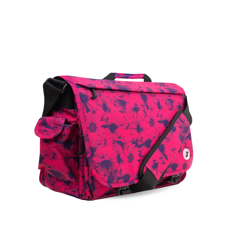 Thomas Laptop Messenger Bag