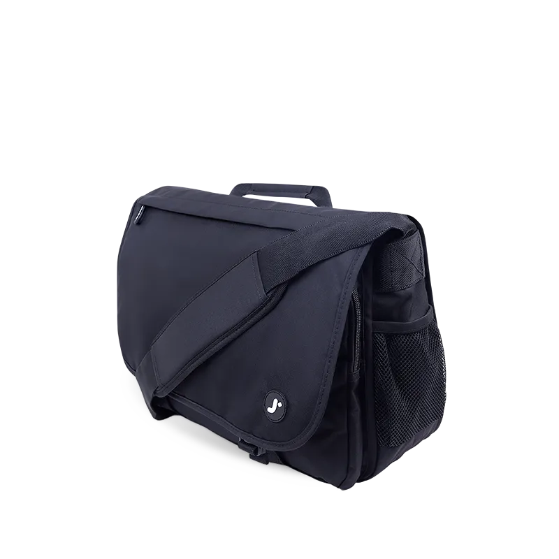 Thomas Laptop Messenger Bag