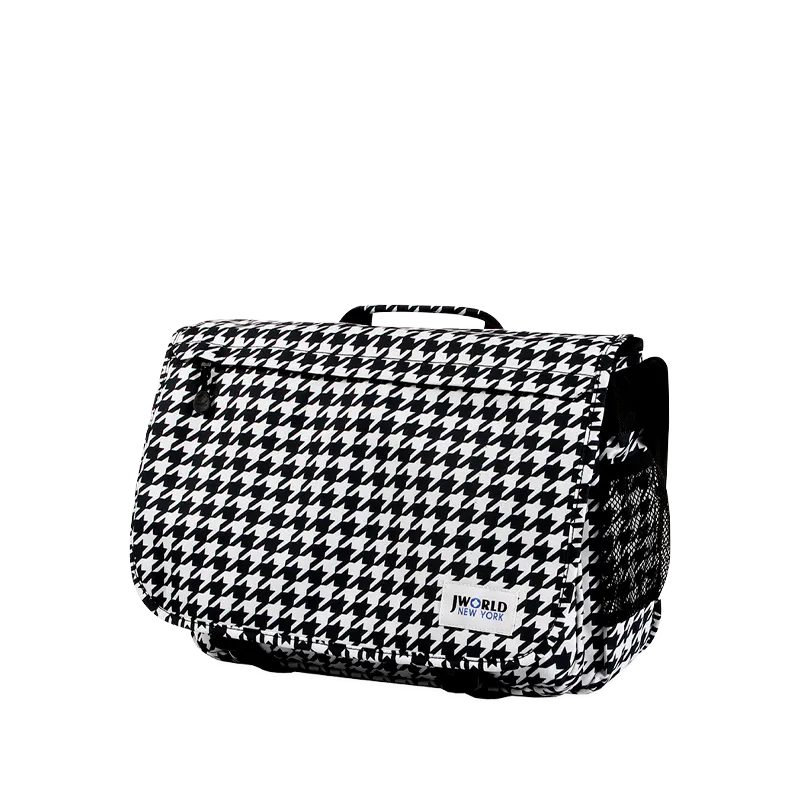 Thomas Laptop Messenger Bag