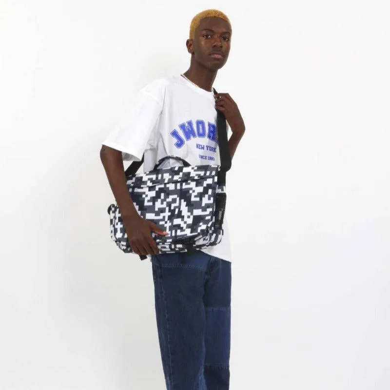 Thomas Laptop Messenger Bag
