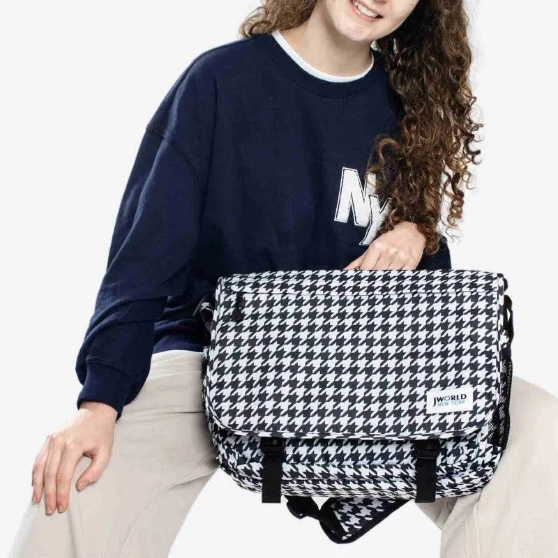 Thomas Laptop Messenger Bag