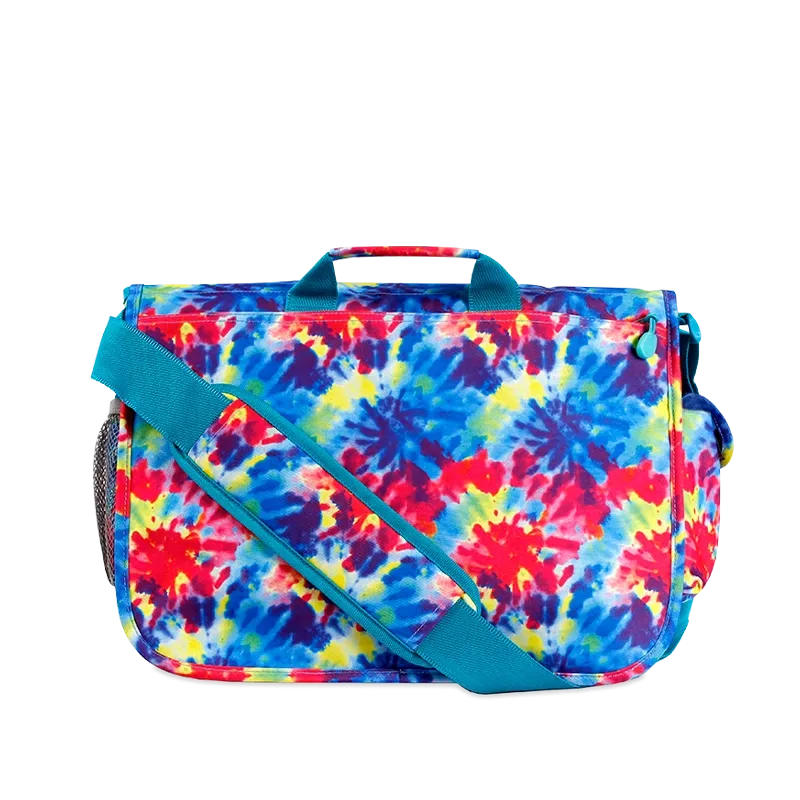 Thomas Laptop Messenger Bag