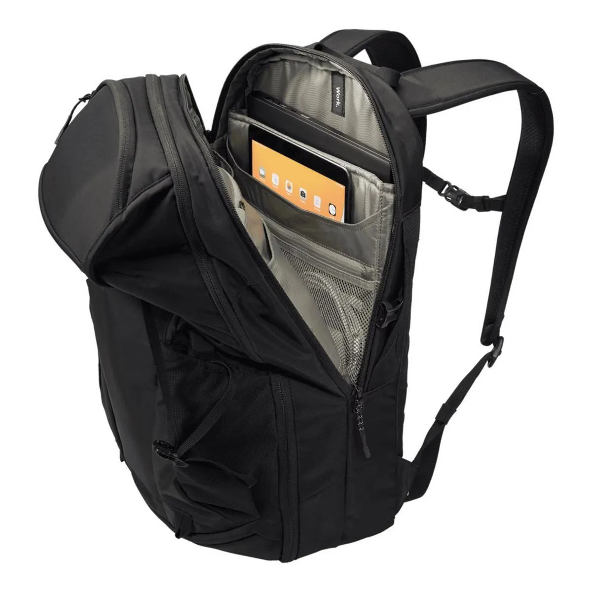 Thule EnRoute 30L Laptop Backpack - Black