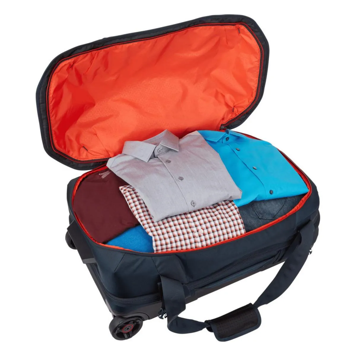 Thule Subterra Wheeled 70cm/28" Duffel Bag